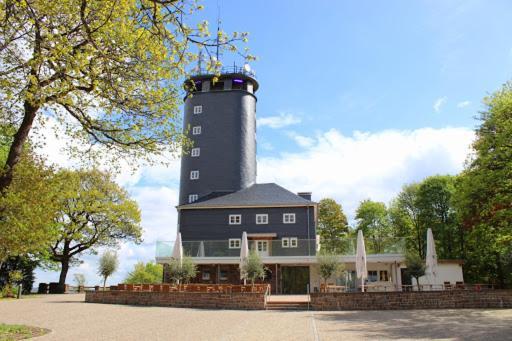 Haus Waldesruh Villa Lennestadt Exterior foto